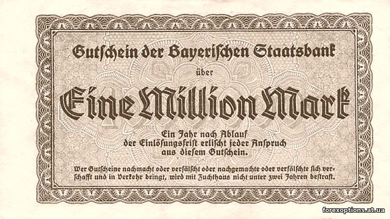 FOREX, главная