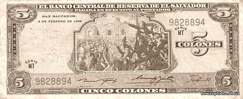 FOREX трейдер