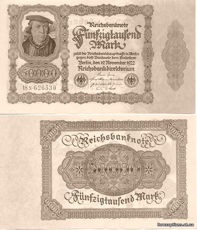 Какие акции есть