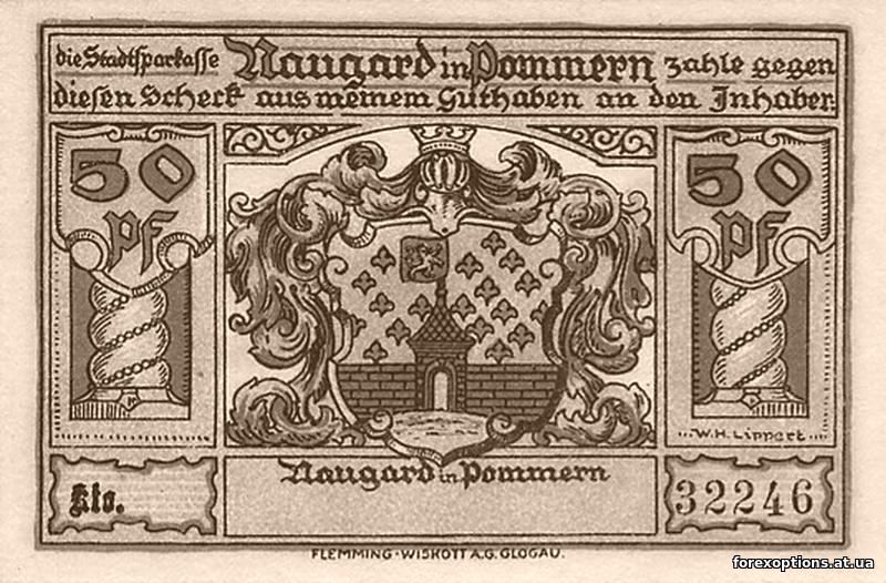 История ценных бумаг в России