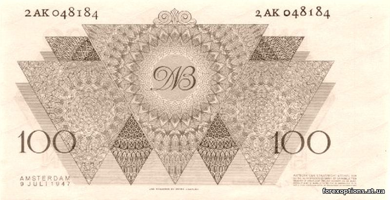 ФОРЕКС технический